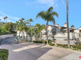6442 Lunita Rd #126, Malibu, CA 90265