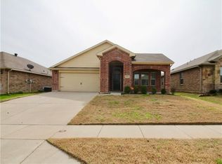 2825 Adams Fall Ln, Fort Worth, TX 76123