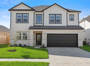 8326 Amethyst Valley Ln, Angleton, TX 77515