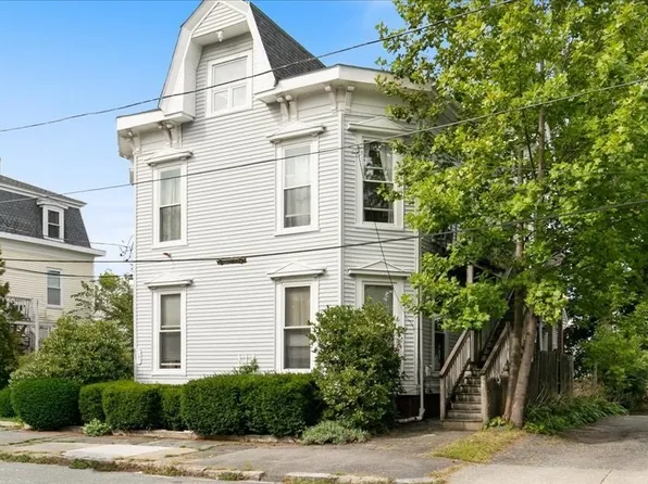 7 Clinton St #4, Haverhill, MA 01830