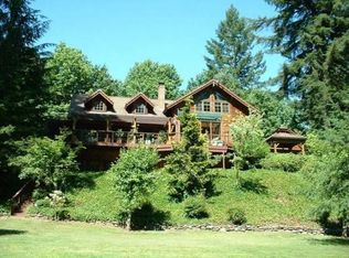 41119 SE Washougal River Rd, Washougal, WA