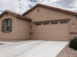 4101 W Federal Way, San Tan Valley, AZ 85142