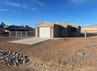 1616 E Thompson Ave, Kingman, AZ 86409