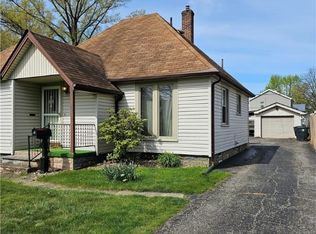 576 Kenmore Ave SE, Warren, OH