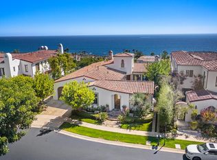 34 Surfspray Blf, Newport Coast, CA 92657