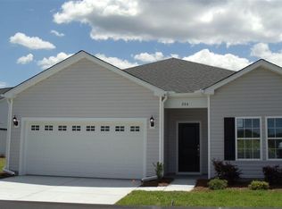 884 SW Teaticket Ln SW LOT 54, Ocean Isle Beach, NC 28469