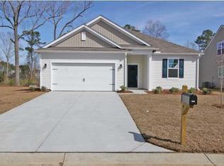 7815 Jean Rebault Dr, North Charleston, SC 29420