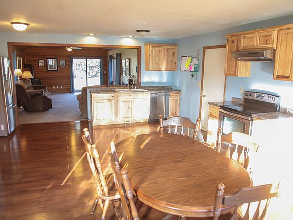 Open Concept Renovations