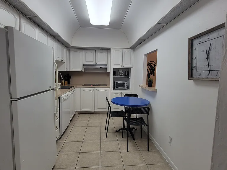 19380 Collins Ave #1207 — Photo 8