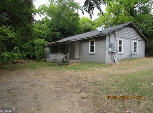 2825 Roy St, Macon, GA 31204