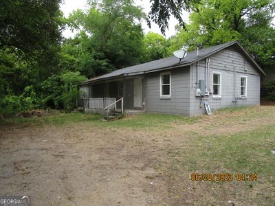 2825 Roy St, Macon, GA, 31204