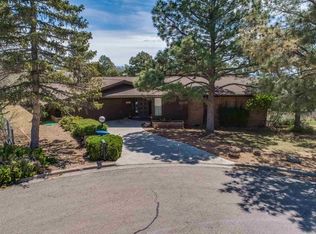 292 Cascabel St, Los Alamos, NM 87544