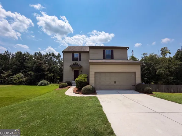 2048 Massey Ln, Winder, GA 30680