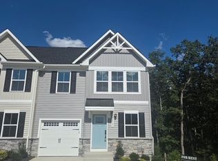 8901 Blackthorne Pl, Fredericksburg, VA 22408