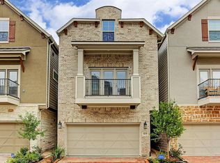 1606 Water Oak Point Dr, Houston, TX 77055