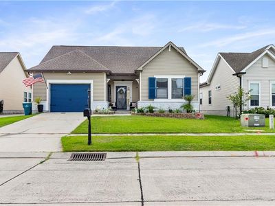 2624 Cedar Creek St, Marrero, LA, 70072