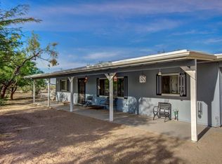 11191 S Tonopah Rd, Tucson, AZ 85736