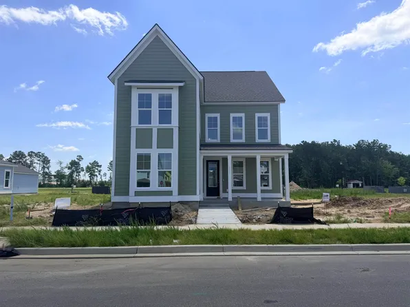1751 Tryon Dr Poplar 2 Lot 281, Myrtle Beach, SC 29588