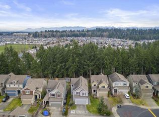 8713 188th Street Ct E, Puyallup, WA 98375