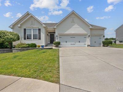 4729 Rockville Ct, Imperial, MO, 63052