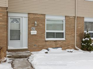 40 Tiffany Dr #82, London, ON N5V 3N3