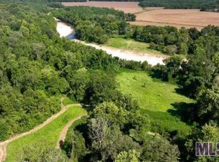 1 Bergeron Willow Rd, Hermanville, MS 39086