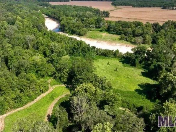 1 Bergeron Willow Rd, Hermanville, MS 39086