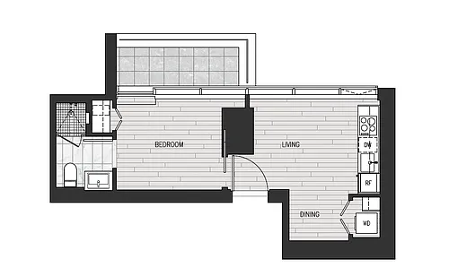 Floor plan 3817