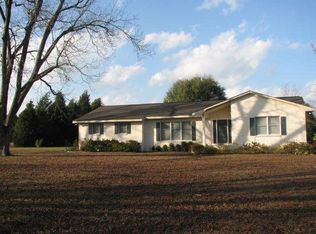 6651 Wagener Rd, Wagener, SC 29164