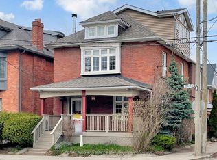 128 Annette St, Toronto, ON