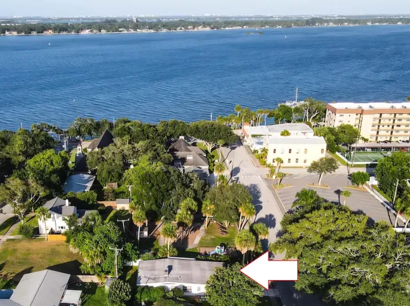 20 Orange Ave, Rockledge, FL 32955