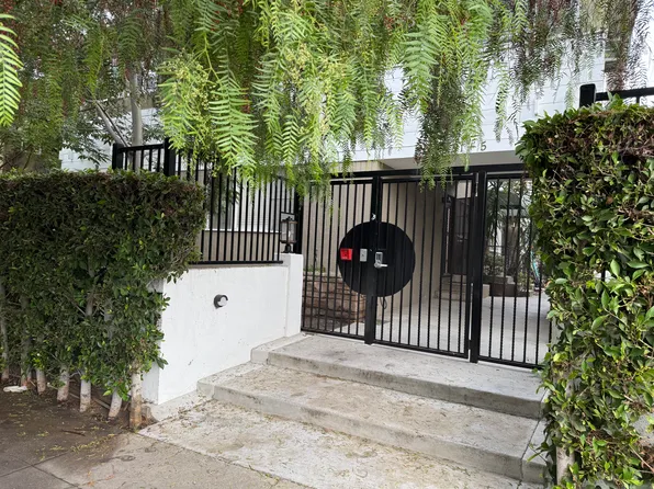 8331 Blackburn Ave #8331, Los Angeles, CA 90048