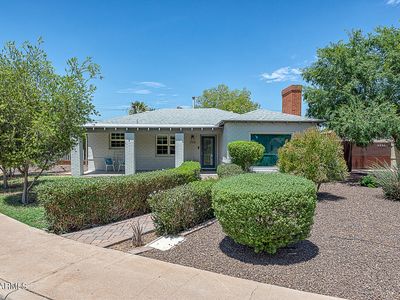 2926 N 17th Dr, Phoenix, AZ, 85015