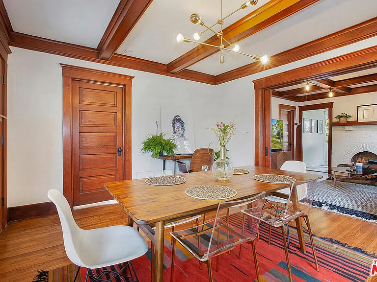 1421 N Alvarado St — Photo 3