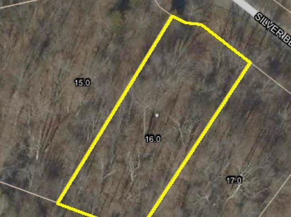157 E Silver Bell Ct, Santa Claus, IN 47579