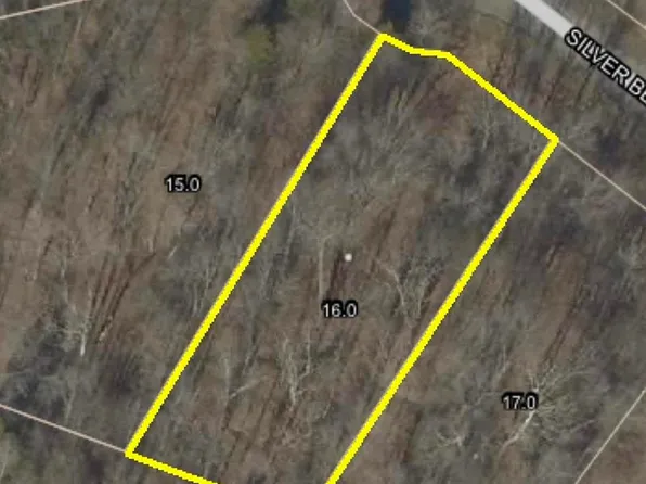 157 E Silver Bell Ct, Santa Claus, IN 47579