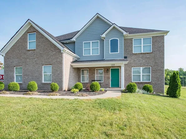 150 Cross Creek Rd, Paris, KY 40361