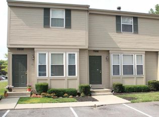 7808 Barkwood Dr, Columbus, OH 43085