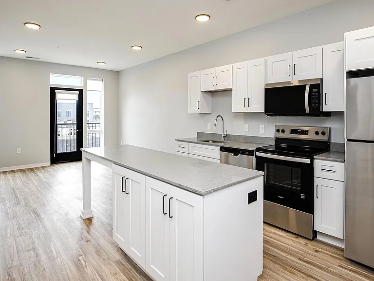 NOVA Apartments — Photo 15