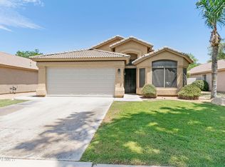 1462 W Blue Ridge Way, Chandler, AZ 85248