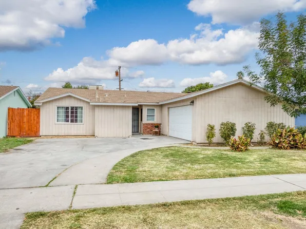 3865 E Ashlan Ave, Fresno, CA 93726