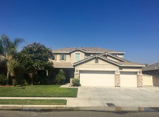 235 Andrews Ct, Tulare, CA