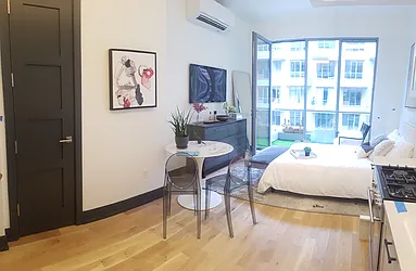Rented by The KCI Group