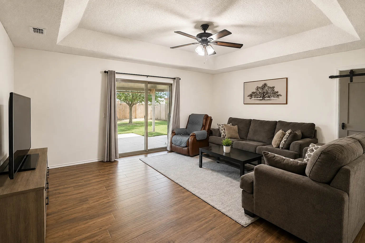 4824 Matterhorn Drive - 1 — Photo 3