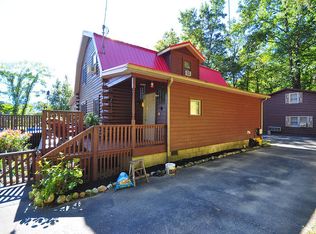 86 Kelly Rd, Pikeville, KY 41501