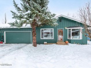 7701 Randamar Cir, Anchorage, AK 99507