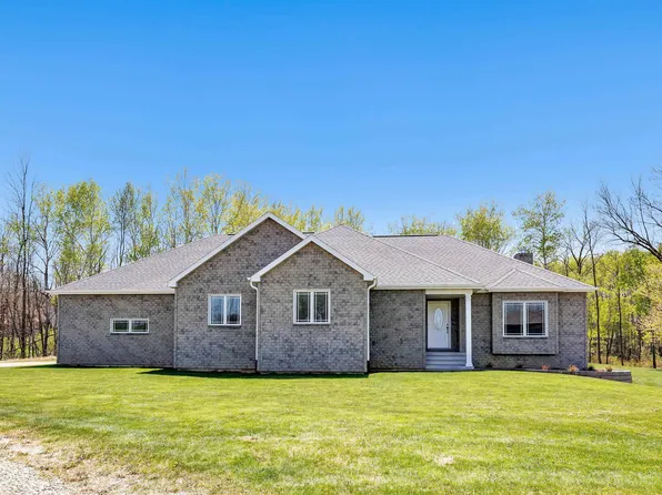 6382 Cth R, Denmark, WI 54208