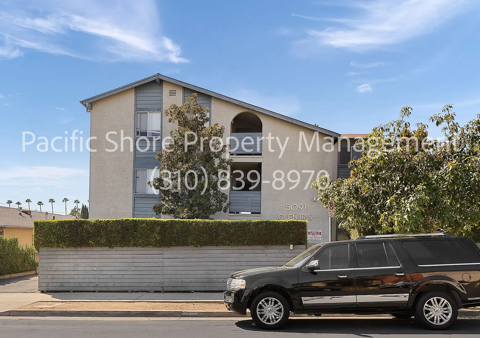 Glen Iris Apartments — Photo 1