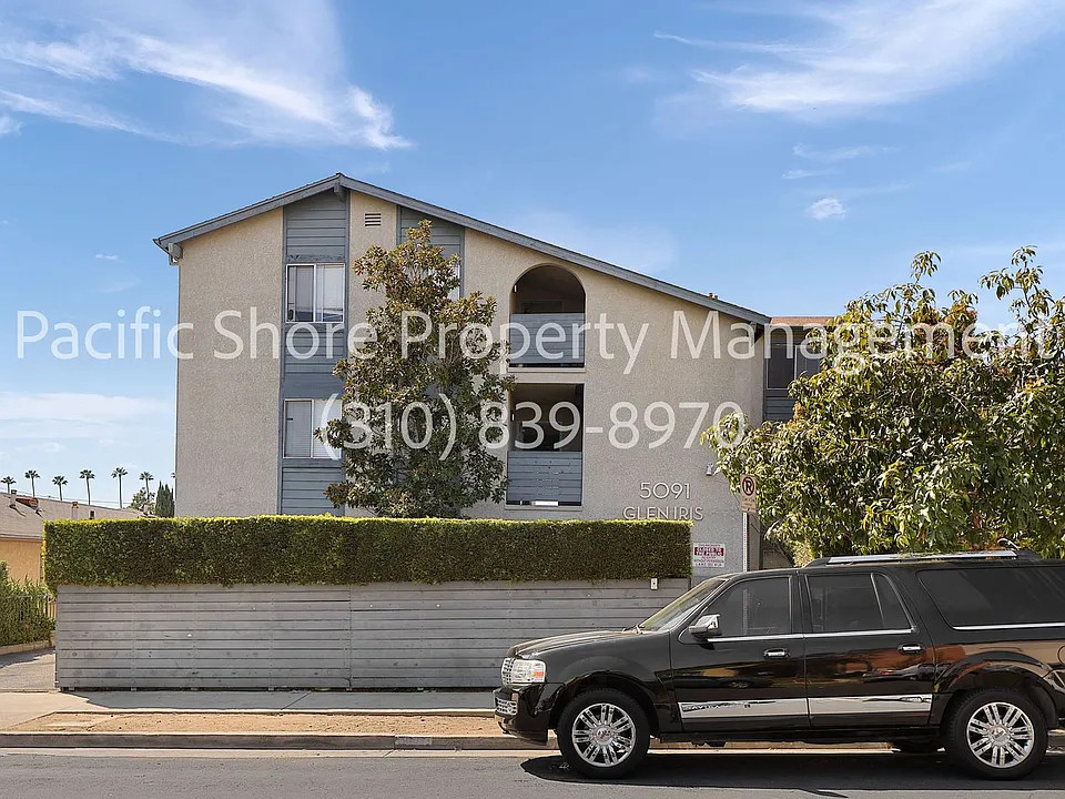 Glen Iris Apartments