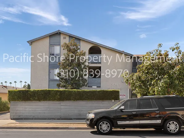 Glen Iris Apartments, 5091 Glen Iris Ave #103, Los Angeles, CA 90041